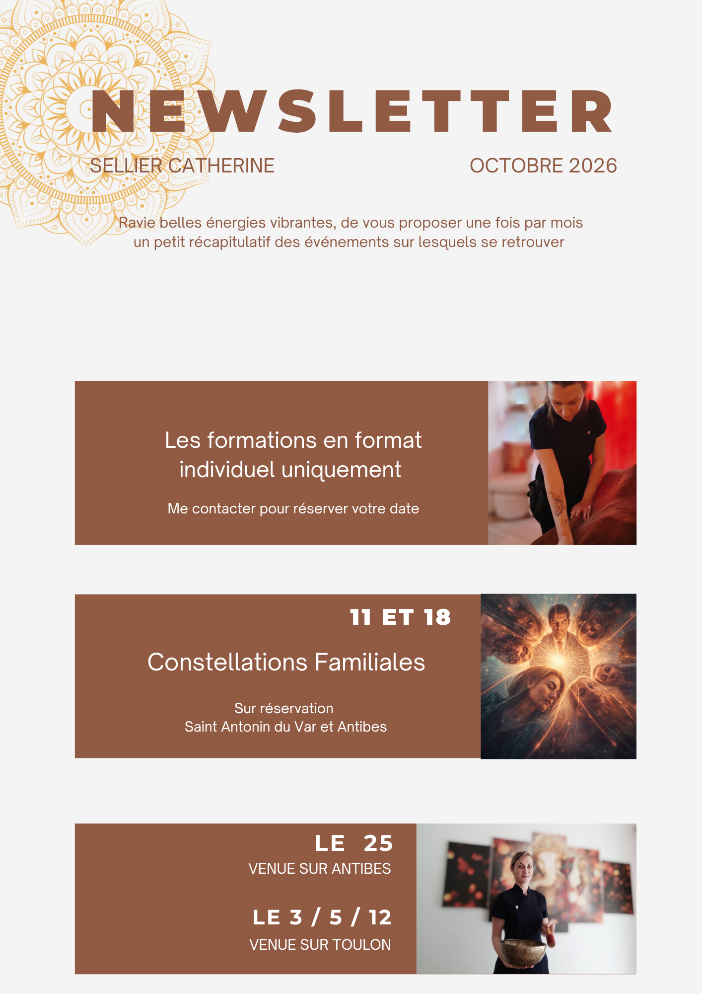 Actualité